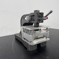 Benchtop Manual Press image 0